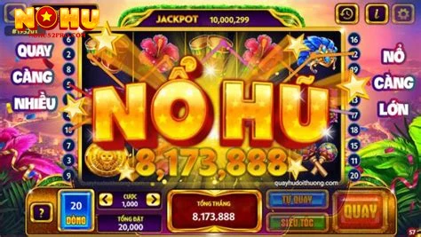 gioi-thieu-nohu52-nha-cung-cap-uy-tin-game-no-hu-online Giới thiệu Nohu52 - Nhà cung cấp uy tín game nổ hũ online